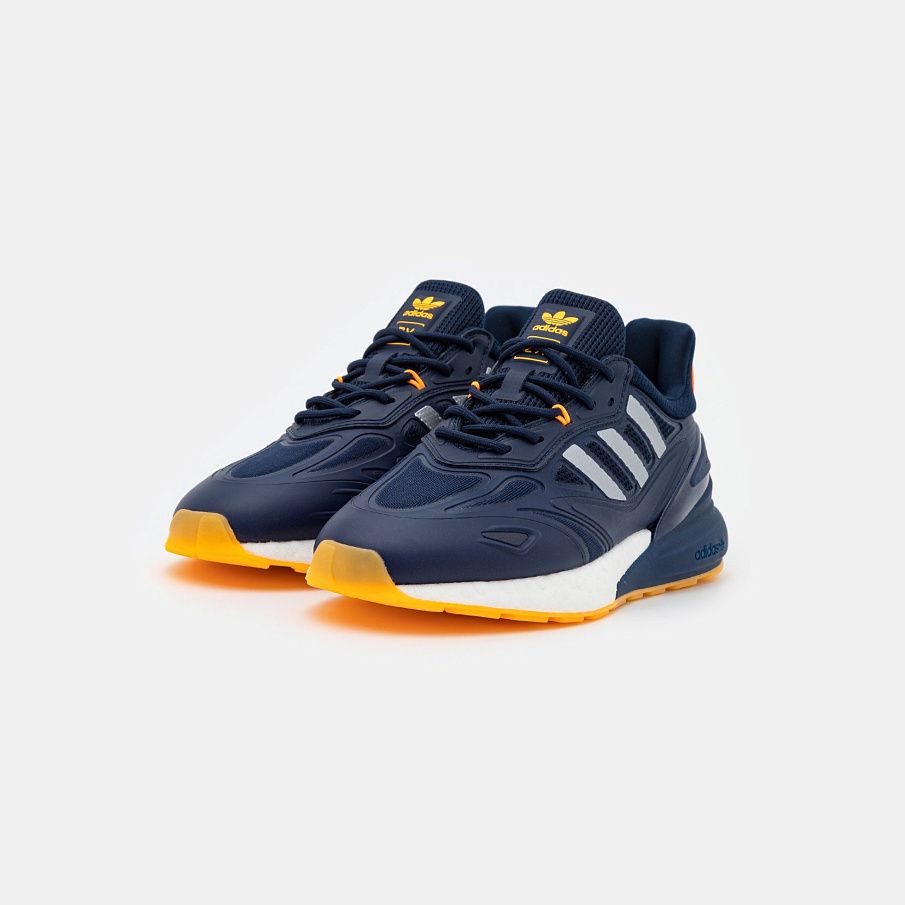 Фото № 2 с приближением к товару «‎Adidas Boost 2.0 »