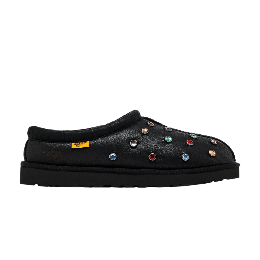 Фото № 1 с приближением к товару «‎Gallery Dept. x UGG Tasman Slipper Black»