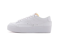 Фото № 5 с приближением к товару «‎Nike Blazer Platform »