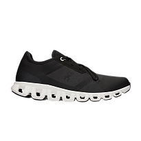 Фото № 1 с приближением к товару «‎ON Women's Cloud X 3 AD Black White»