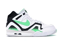 Фото № 1 с приближением к товару «‎Nike Air Tech Challenge II Poison Green»