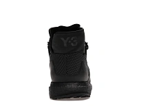 Фото № 4 с приближением к товару «‎adidas Y-3 Kozoko High Triple Black»
