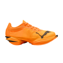 Фото № 1 с приближением к товару «‎Puma Women's Fast-R Nitro Elite 3 Heat Fire Black»