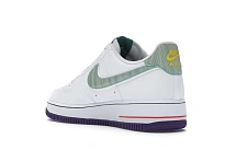 Фото № 6 с приближением к товару «‎Nike Air Force 1 Low Pregame Pack Music DeAaron Fox and Brittney Griner»