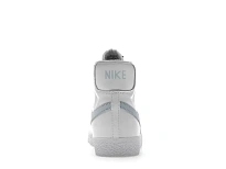 Фото № 4 с приближением к товару «‎Nike Blazer Mid»