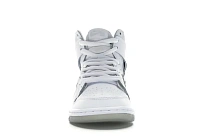 Фото № 2 с приближением к товару «‎Nike SB Dunk High White Ice»