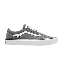 Фото № 1 с приближением к товару «‎Vans Skate Old Skool Pewter»