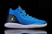 Фото № 2 с приближением к товару «‎Nike Air Jordan Reveal Photo »