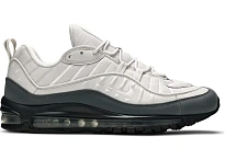 Фото № 1 с приближением к товару «‎Nike Air Max 98 Vast Grey»