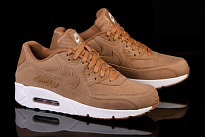 Фото № 2 с приближением к товару «‎Nike Air Max 90 Ultra 2.0 Flax »