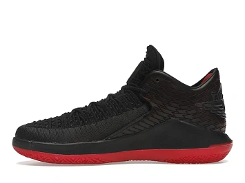 Jordan XXXII Low - 3