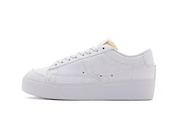 Nike Blazer Platform  - 5
