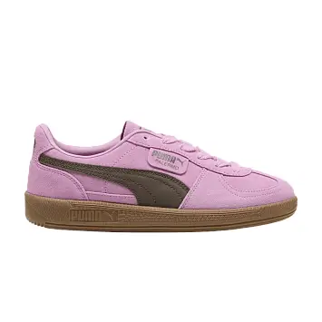 Puma Women's Palermo Mauve Glow Matte Bronze - 1