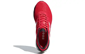 adidas Adizero Adios 4 'Active Pink' (B37308) - 4