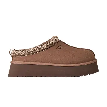 UGG Women's Tazz II Rocky Oak - 1