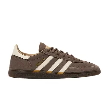adidas Handball Spezial Earth Strata Wonder White Gum - 1