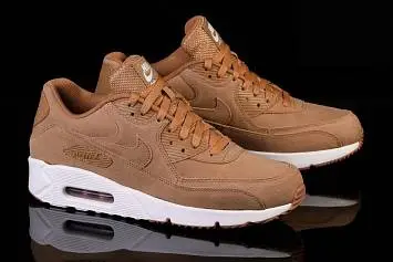 Nike Air Max 90 Ultra 2.0 Flax  - 2