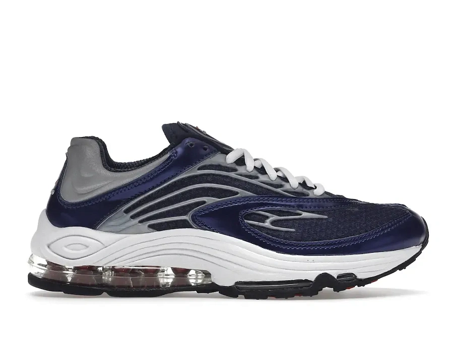 Фото № 1 с приближением к товару «‎Nike Air Tuned Max Midnight Navy»