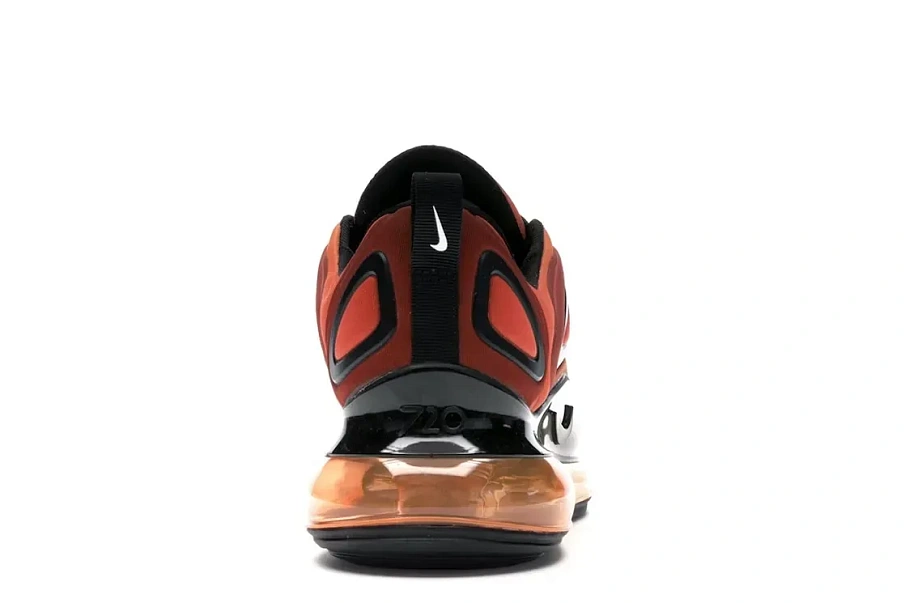 Фото № 4 с приближением к товару «‎Nike Air Max 720»