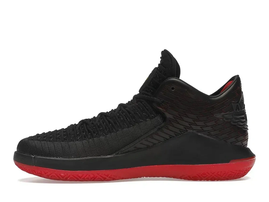 Фото № 3 с приближением к товару «‎Jordan XXXII Low»