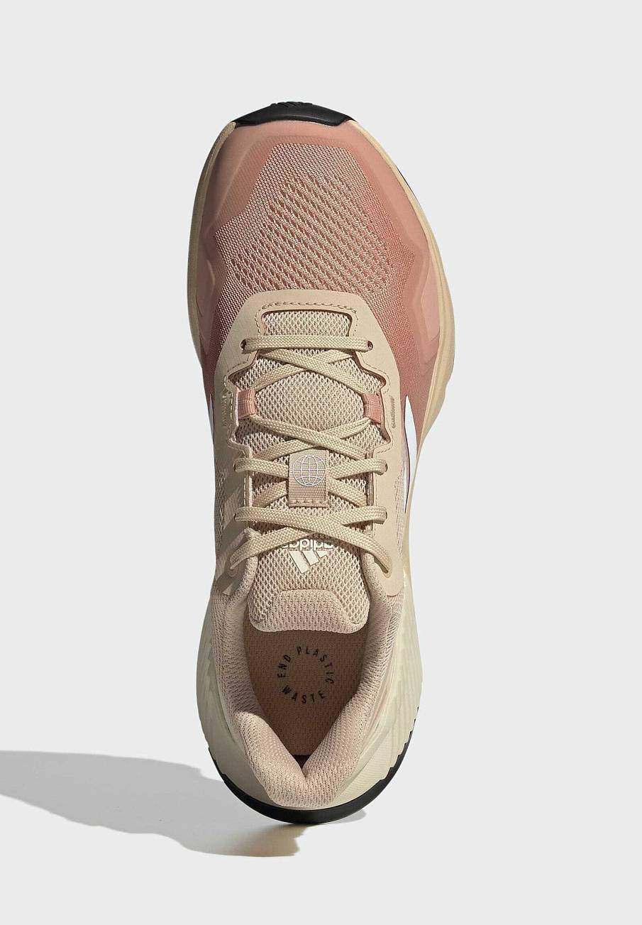 Фото № 4 с приближением к товару «‎Adidas Terrex Soulstride W »