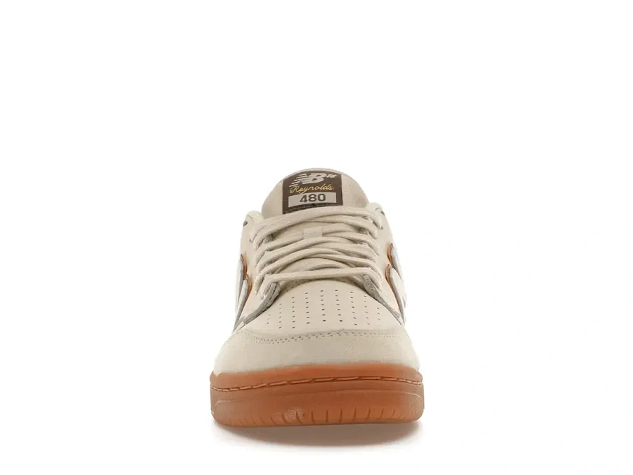 Фото № 2 с приближением к товару «‎New Balance Numeric 480»