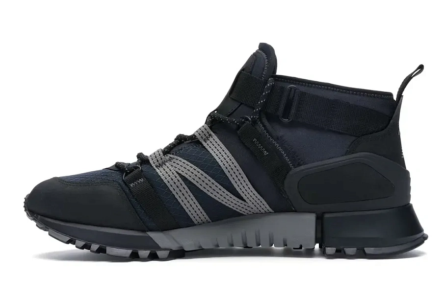 Фото № 3 с приближением к товару «‎New Balance Extreme Spec R_C4 Mid»