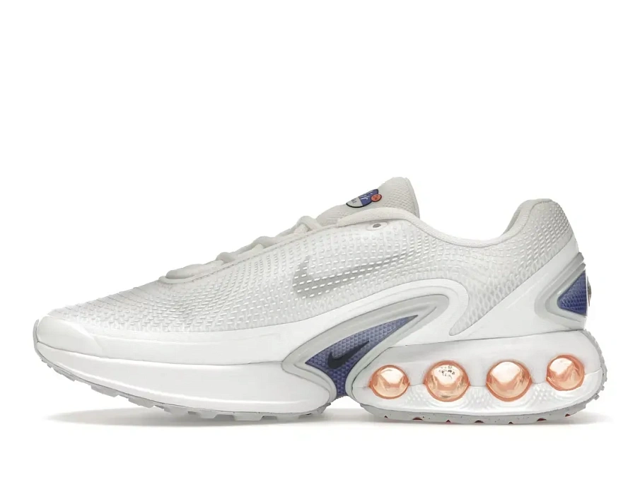 Фото № 3 с приближением к товару «‎Nike Air Max Dn»