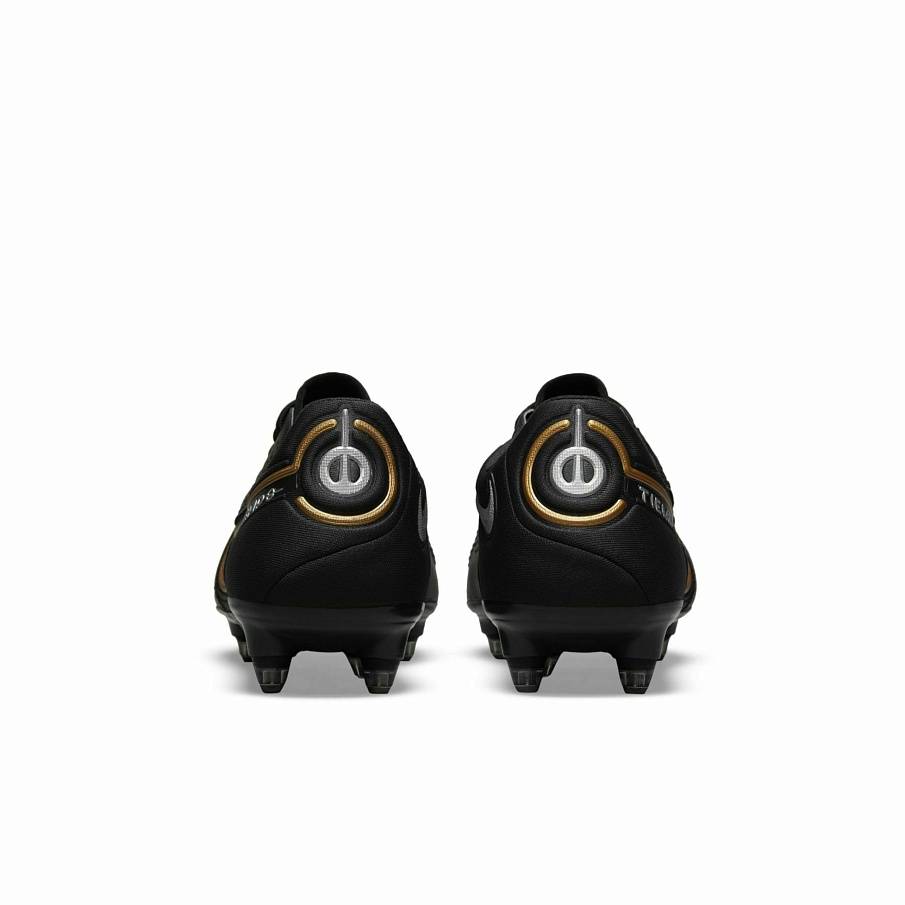 Фото № 4 с приближением к товару «‎Nike Tiempo Legend»