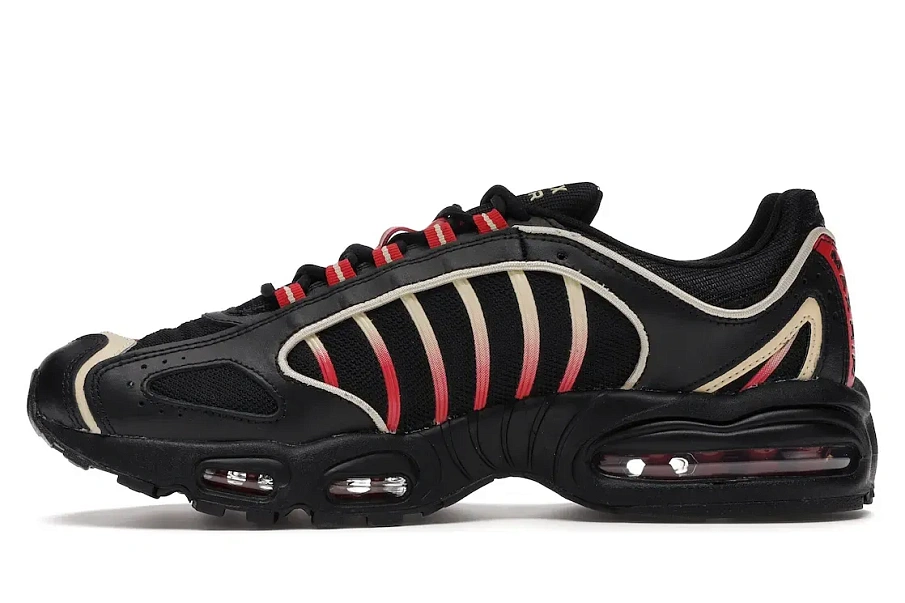 Фото № 3 с приближением к товару «‎Nike Air Max Tailwind 4 49ers»