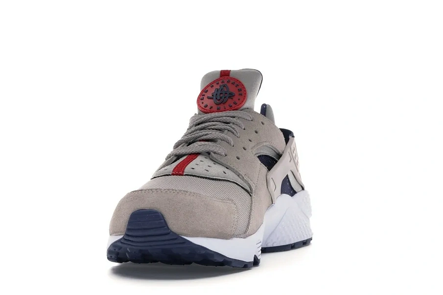 Фото № 4 с приближением к товару «‎Nike Air Huarache Run Moon Particle (Moon Landing)»