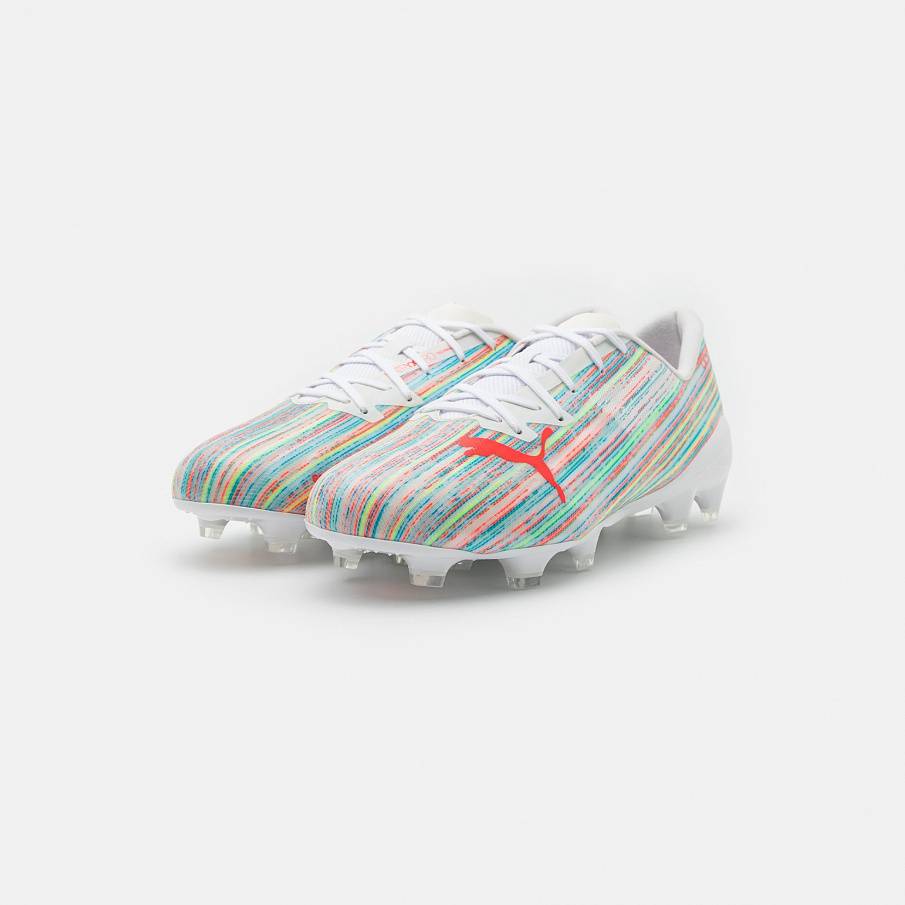 Фото № 2 с приближением к товару «‎Puma Ultra 2.2 Fg/ag»