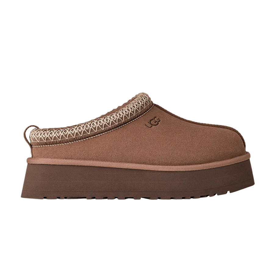 Фото № 1 с приближением к товару «‎UGG Women's Tazz II Rocky Oak (1174471-RYK)»