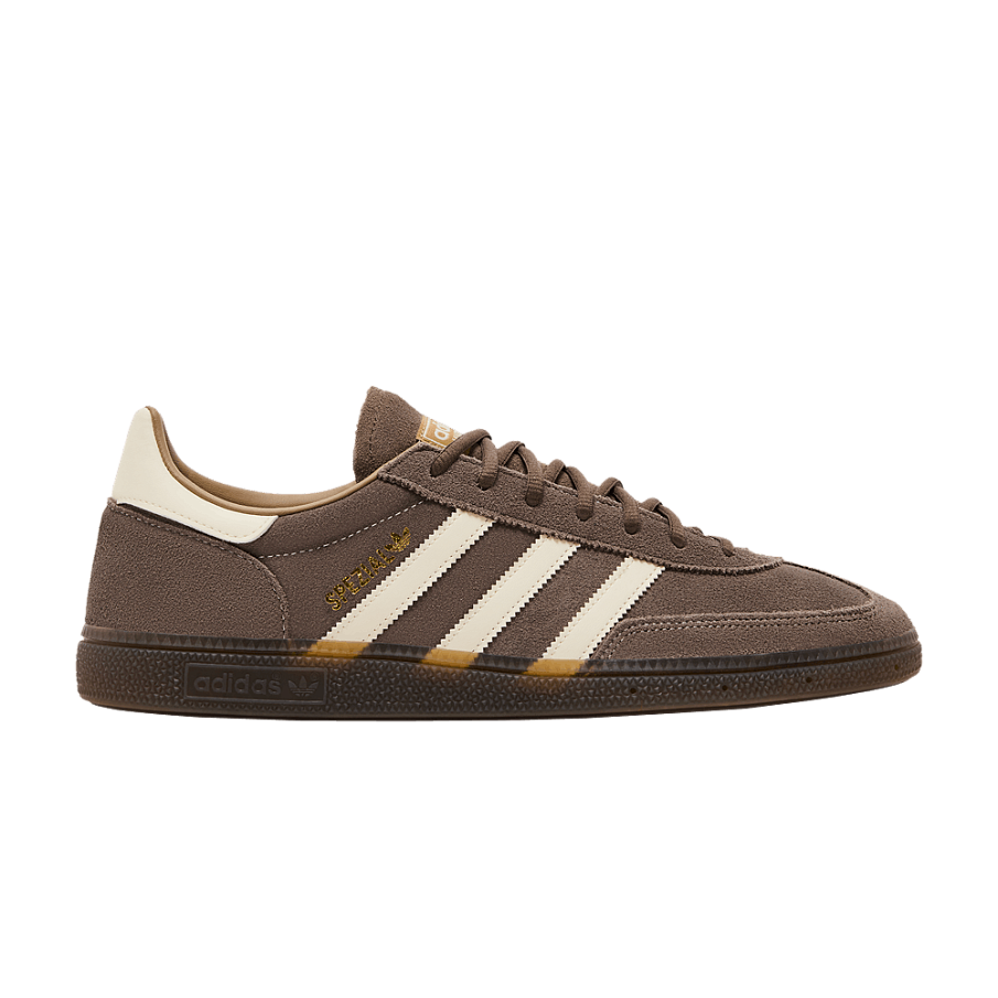 Фото № 1 с приближением к товару «‎adidas Handball Spezial Earth Strata Wonder White Gum»
