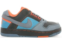 Фото № 1 с приближением к товару «‎Nike SB Delta Force Aegean Blue»