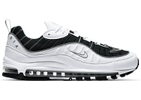 Фото № 1 с приближением к товару «‎Nike Air Max 98 Oreo»