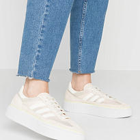 Фото № 1 с приближением к товару «‎Adidas Sleek Super »