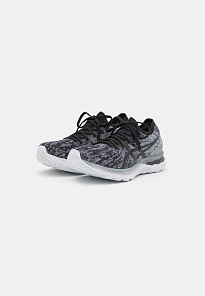 Фото № 2 с приближением к товару «‎Asics Gel Nimbus 23 Knit»