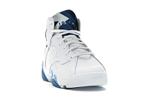 Фото № 2 с приближением к товару «‎Jordan 7 Retro French Blue (2015) »