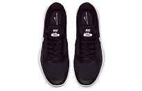 Фото № 4 с приближением к товару «‎Nike City Trainer Wmns BlackWhite»