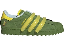 Фото № 1 с приближением к товару «‎adidas Superstar 80s TR Melting Sadness Duck»