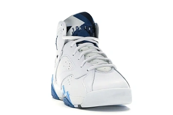 Jordan 7 Retro French Blue (2015)  - 2