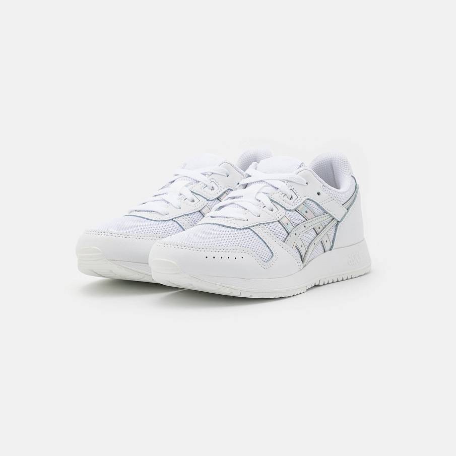 Фото № 3 с приближением к товару «‎Asics Lyte Classic »