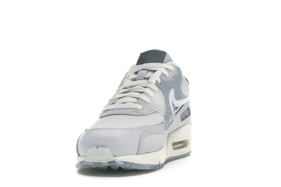 Фото № 2 с приближением к товару «‎Nike Air Max 90 The Basement London»