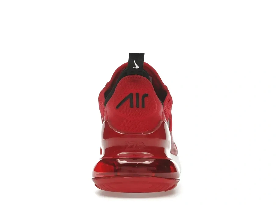 Фото № 4 с приближением к товару «‎Nike Air Max 270»