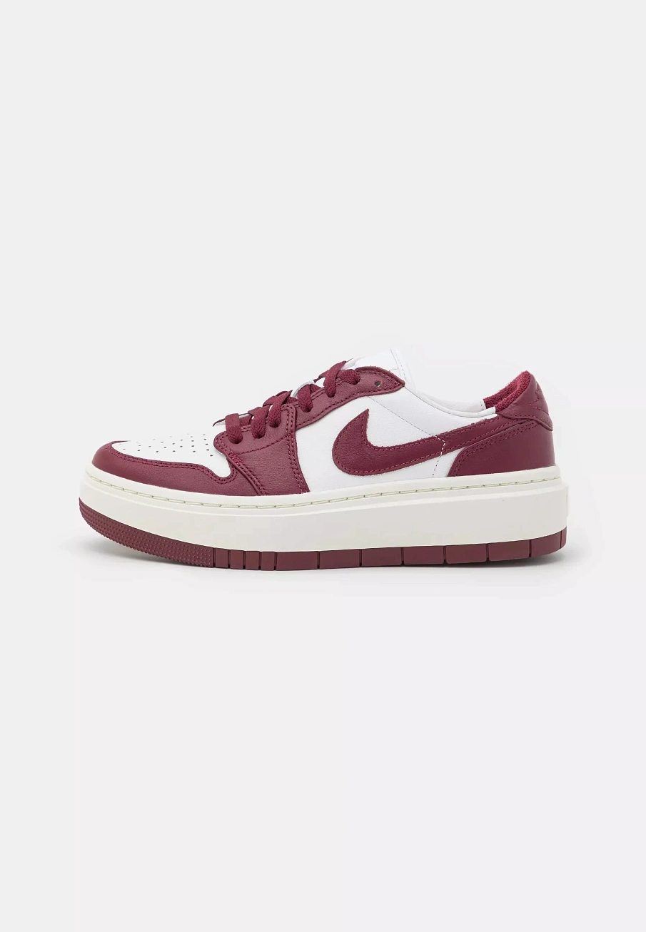 Фото № 1 с приближением к товару «‎AIR JORDAN 1 ELEVATE»