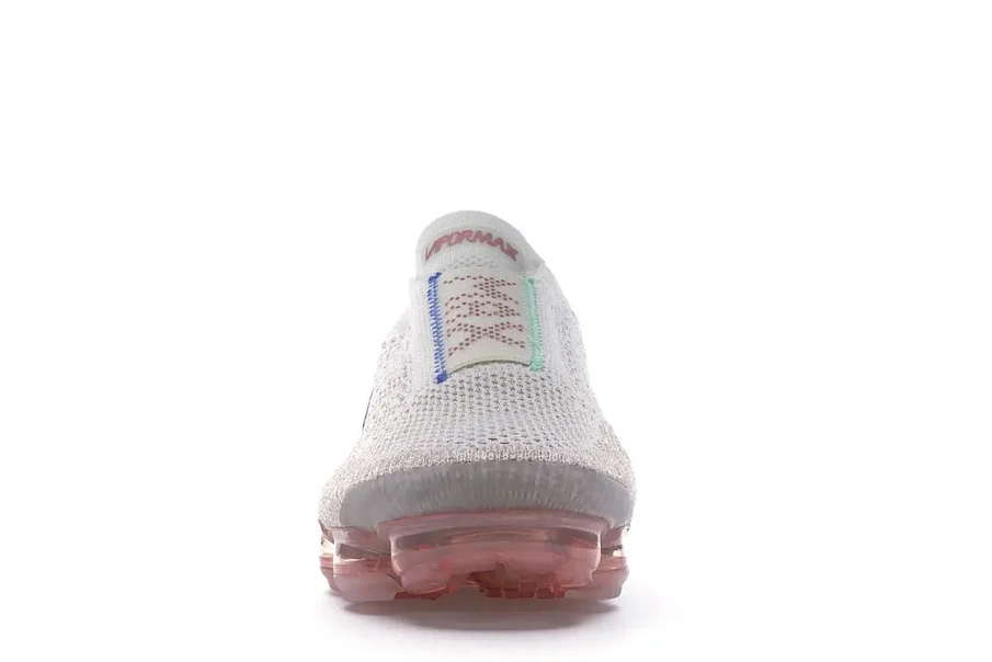 Фото № 2 с приближением к товару «‎Nike Air VaporMax Moc 2 Sail Wheat»