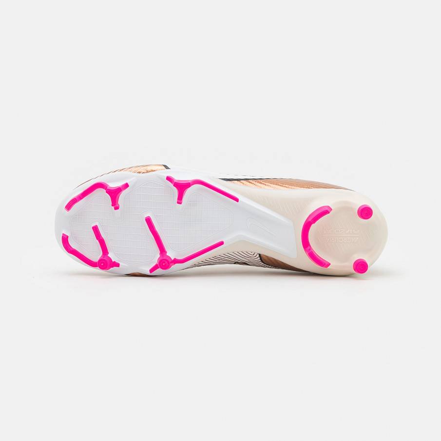 Фото № 5 с приближением к товару «‎Nike Mercurial Zoom Vapor 15 Academy Fg/mg»