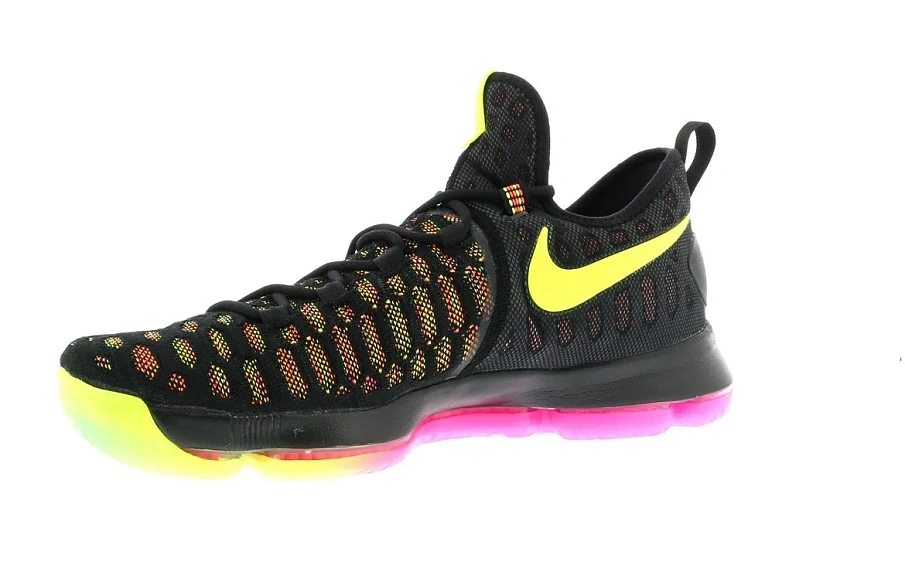 Фото № 2 с приближением к товару «‎Nike KD 9 Unlimited»