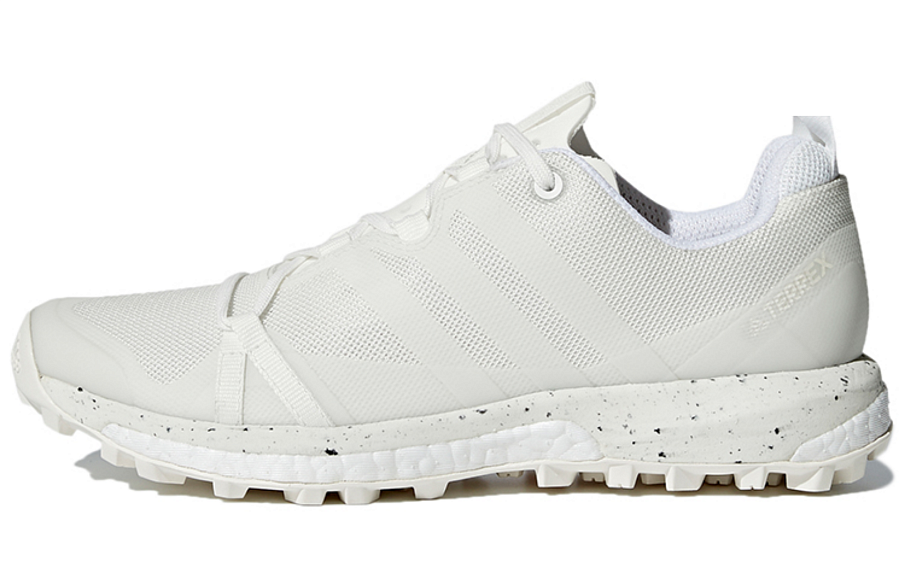 Фото № 1 с приближением к товару «‎adidas Wmns Terrex Agravic White»